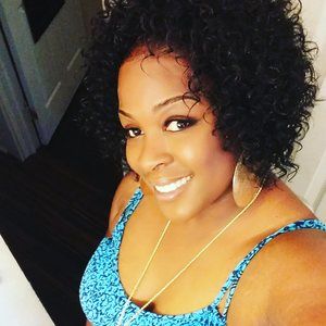 Meet your Posher, Kalisha